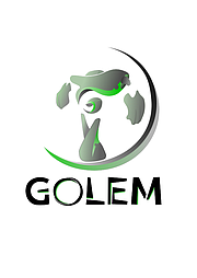 Logo of GOLEM